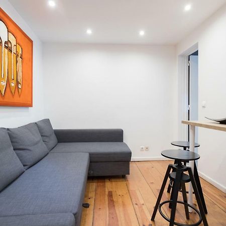 Flh Lx Factory Modern Flat Apartment Lisbon Exterior photo